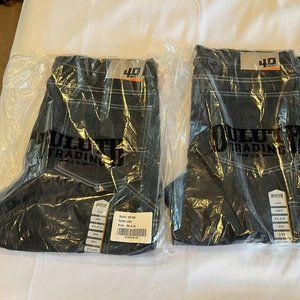 Men's 40 Grit Flex Slim Fit Carpenter Jeans